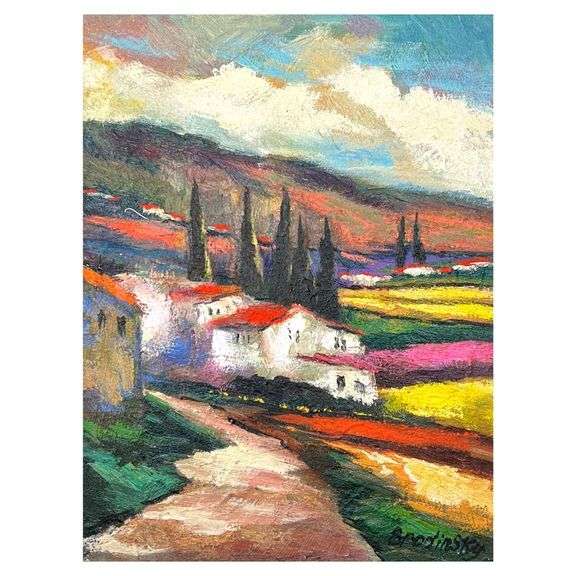 Untitled by Slava Brodinsky