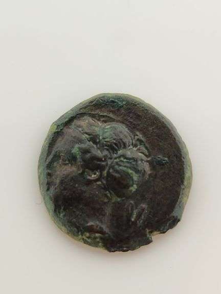 415-405 BC Syracuse Sicily