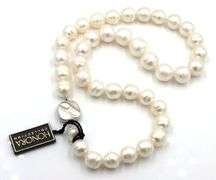 Honora Pearl strand necklace