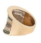 IR Color Diamond Wide Band