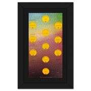 Kabbalah the Whole Person by Steve Kaufman (1960-2010)