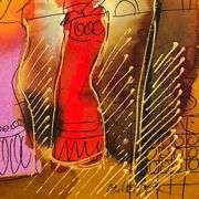 Untitled by Moshe Leider