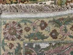 Handmade 3.1x5.3 Rug