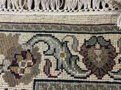Handmade 2.8x12.5 Runner Rug
