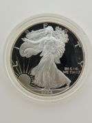 1994 Proof American Silver Eagle