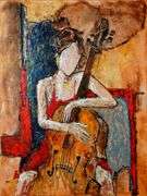 Exquisite museum-worthy piece by  Joarez Joarez Deborah