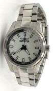 Invicta Specialty ladies mother of pearl dial quartz watch