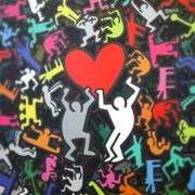 Dancers by Patricia Govezensky