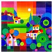 Untitled by Natalia Sinkovsky