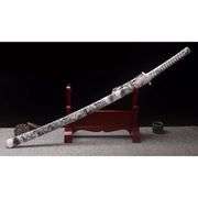 Hand-Forged Japanese Samurai Katana Sword