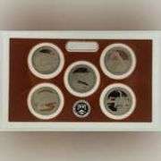 2014 & 2016 US Proof Sets