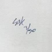 Kabbalah the Whole Person by Steve Kaufman (1960-2010)