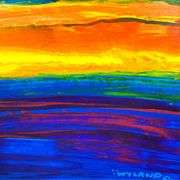 Whale Tail by Wyland