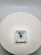 GIA Certified 3.60 CT Tourmaline