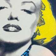 Marilyn Seduction by "Ringo" Funes