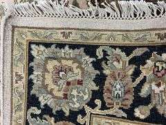 Handmade 6.2x9.4 Rug