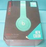 NEW BEATS SOL HEADPHONES.