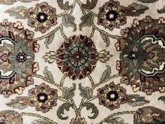 Handmade 6.2x9.4 Rug