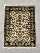 Handmade 5.2x7.2 Rug