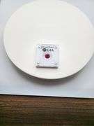 GIA Certified 5.73 CT Ruby