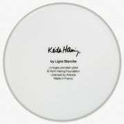 Brain by Keith Haring (1958-1990)