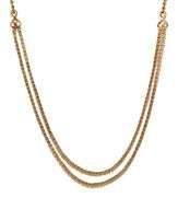 New 3.50ctw Diamond Bib Style Statement Necklace in 14K