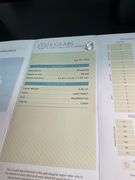 CERTIFIED LOOSE NATURAL MORGANITE 5.81 CARATS