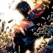 Superman Unchained by DC Comics