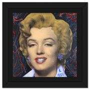 Marilyn Classic by "Ringo" Funes