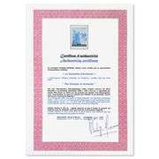 Le Domaine d'Arnheim (The Domain of Arnheim) by Magritte (1898-1967) Magritte