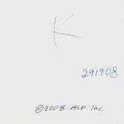 Year 2250 by Peter Max