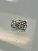 I.G.I CERTIFIED CUSHION CUT DIAMOND 3.58 CARAT