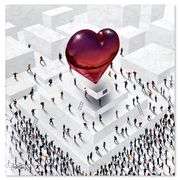 Populus: Homage, All You Need Is by Craig Alan