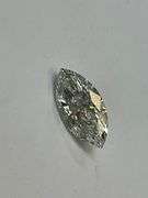 I.G.I CERTIFIED 5.01 CARATS MARQUISE CUT DIAMOND