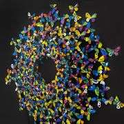 Sunlight by Patricia Govezensky