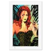 Poison Ivy by DC Comics