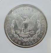 1900 O Toned Morgan Silver Dollar, PCI MS66+ (READ DESCRIPTION)