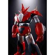 Getter Robot Die-Cast Metal Collectible