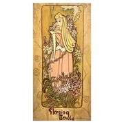 Sleeping Beauty by Tricia Buchanan-Benson