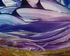 A Mystical World Kamran Kharavani A Mystical World