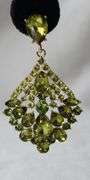 Fashion Design Earrings