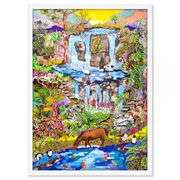 Nature's Symphony by Linnea Pergola