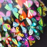 Love in Paradise by Patricia Govezensky