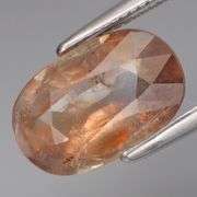 Unheated! Untreated! And very UNCOMMON! 2.70ct Sapphire!