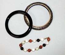 Vintage Bracelets - Lot of 3