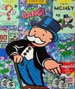 Remarkable original by Jozza Jozza Set Goals and Go!