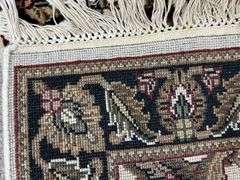 Handmade 2.6x10.4 Runner Rug