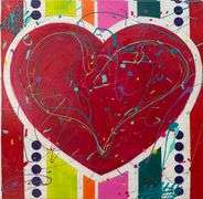 Ravishing Art by Oliver Neilson