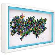 Tide by Patricia Govezensky