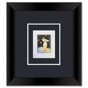 Untitled by Peter Max